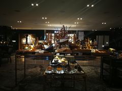 -王府半岛酒店·大堂茶座