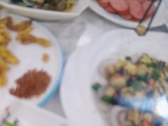 -威海渔村(黄兴路店)