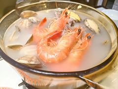 -清真·卡德尔大叔新疆主题餐厅(龙汇路店)