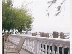 -西昌邛海宾馆