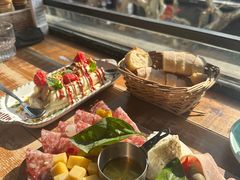 -Alimentari Grande(东湖路店)