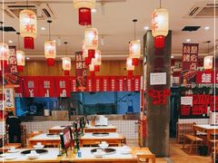 -佬缸炮江湖川菜(玉林店)