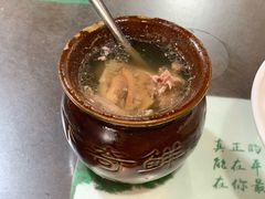 -龙老五汤店(站前西路店)