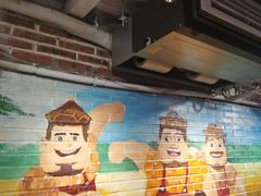 -三个大叔烤羊肉串·炭炉砂锅菜(西三旗店)