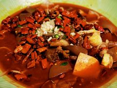 -小吊梨汤·北京菜·烤鸭(鸟巢店)