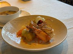 -上海和平饭店龙凤厅 Dragon Phoenix