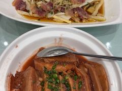 -沪华海鲜大酒楼(南汇店)