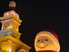 -哈尔滨音乐公园