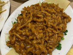 -姥家春饼店(漳州二路店)