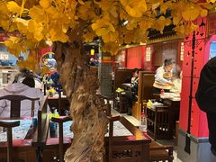 -京元盛铜锅涮肉(上海总店)