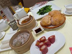 -兴悦酒家(环市东路店)
