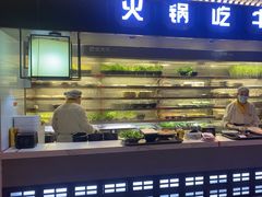 -巴蜀大将火锅(春熙店)