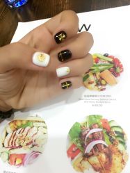 点击看大图 -喵酱日式美甲美睫Neko Nail Studio