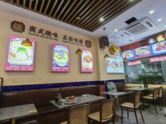 -永盛茶档·港式餐厅(桥北店)