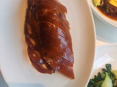 -四季民福烤鸭店(王府井东安门店)