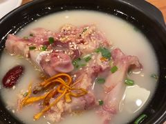 老妈蹄花-付小姐在成都(中山公园店)