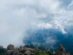 -白草畔自然风景区