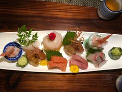 -矶野水产(澳门逸园中心店)