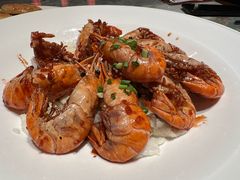 -王庄阿咪海鲜大排档(上下杭店)