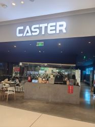 -CASTER