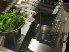 -嫩羊羊·延边烤串·朝鲜族美食(张家港美食街店)