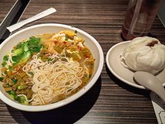 -72街荷叶饭(东方宝泰广场店)