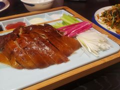 -满园烤鸭·春饼(沈北万达店)
