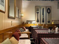 -小世界西餐厅(建国门店)