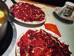 -汕头八合里海记牛肉店(清河店)