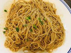 葱油拌面-梁溪河畔·吉府花园(南长街南下塘店)