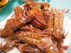 -北塘海鲜·天津菜(大光明桥旗舰店)
