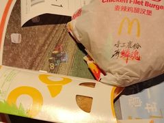 -麦当劳(龙湖北京大兴天街店)