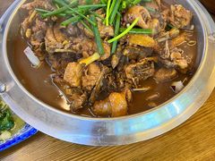 -老味道1992(武当山店)