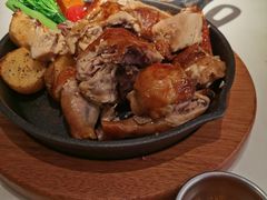 主厨烤鸡-阿妮叶李(光谷世界城店)