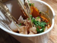 -太二酸菜鱼(深圳布吉万象汇店)