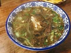 -惠记粉汤羊血(小南门店)