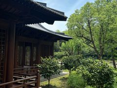 -兰亭风景区