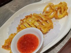 -阿拉佰饭店(西关店)