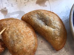炸冰激凌-头壹号 大油条·老长沙盖码饭(清河店)