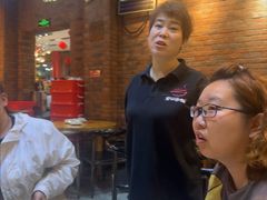 -老姑砂锅·烧烤天津菜(体北道店)