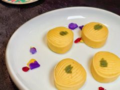 -四季小馆·潤·中国菜(越秀公园店)