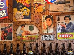 -小川洋风料理(江汉路店)