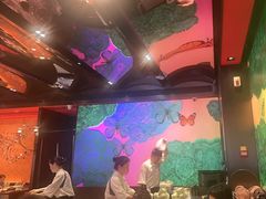 -蝴蝶里·粤菜·点心(龙湖杭州金沙天街店)