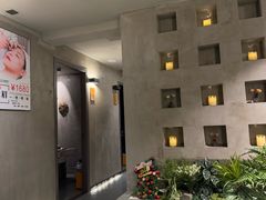 -施奈儿.洗头頭療.按摩SPA.采耳(上梅林店)