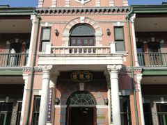 -北京动物园-畅观楼