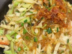 -新世界餐厅(万达店)