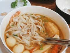 -曼谷食堂·泰国家庭料理(丹桂路店)