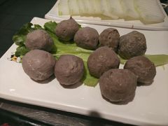 -嬷孙家潮汕牛肉火锅(北京路天河城店)