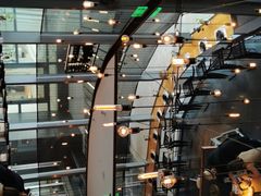 -金牌外婆家(苏州中心店)