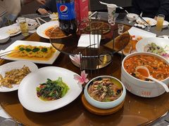 -尚宴(盛世广场·食尚街店)